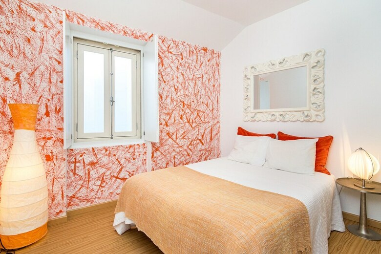 Apartamentos Trigueiros Downtown Loft