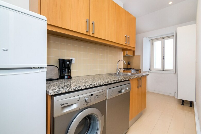 Apartamentos Trigueiros Downtown Loft