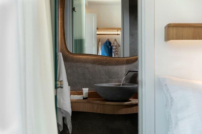 Apartamentos Alafropetra Luxury Suites