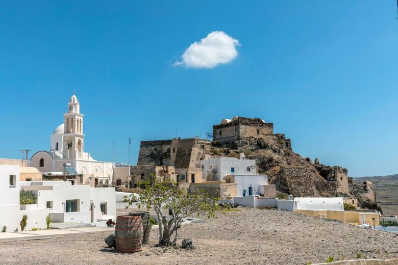 Apartamentos Alafropetra Luxury Suites