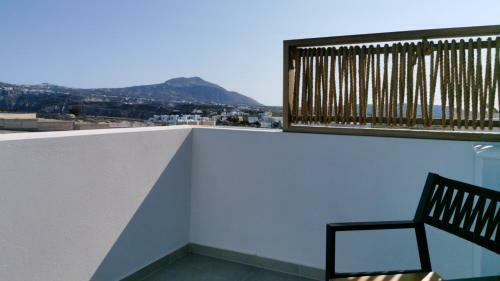 Apartamentos Alafropetra Luxury Suites
