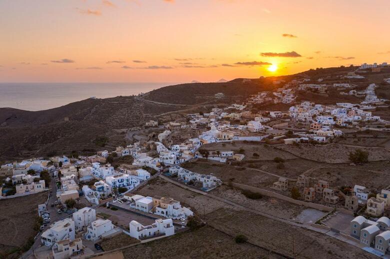 Apartamentos Alafropetra Luxury Suites
