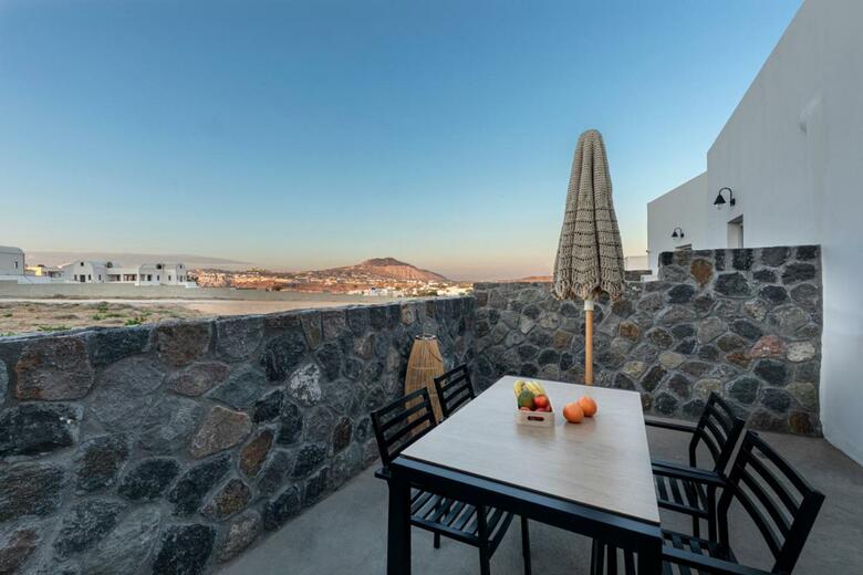 Apartamentos Alafropetra Luxury Suites