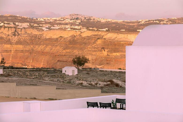 Apartamentos Alafropetra Luxury Suites