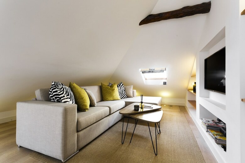 Apartamentos Madalena Downtown Luxury Duplex