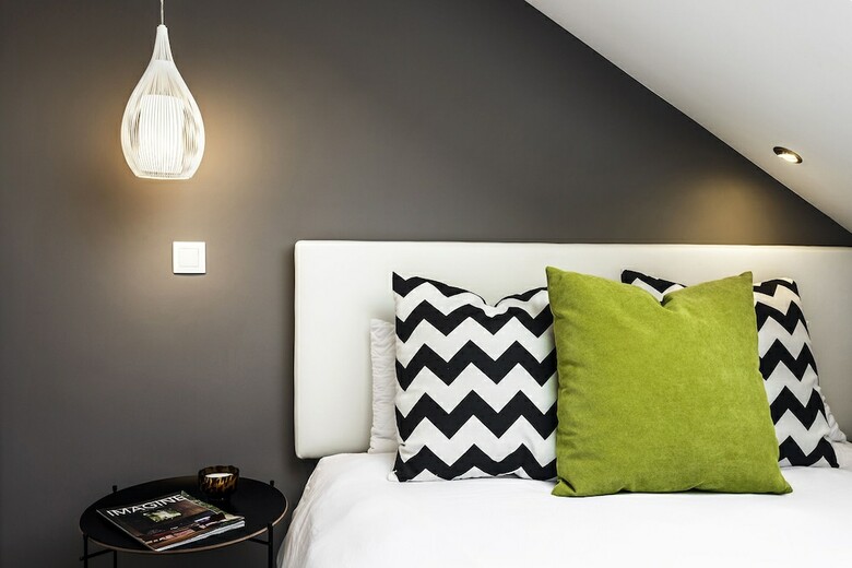 Apartamentos Madalena Downtown Luxury Duplex