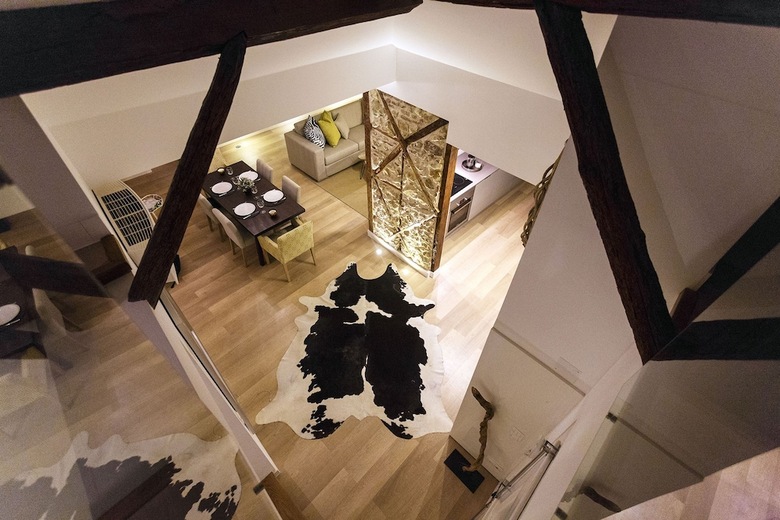Apartamentos Madalena Downtown Luxury Duplex