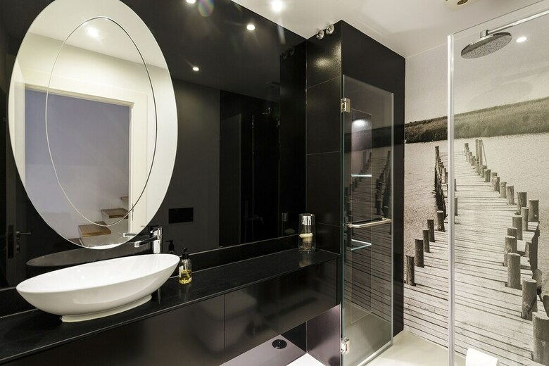 Apartamentos Madalena Downtown Luxury Duplex