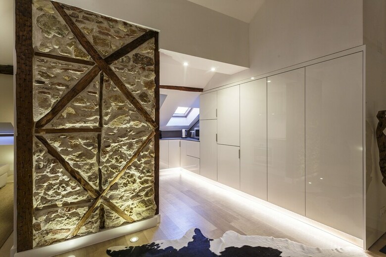 Apartamentos Madalena Downtown Luxury Duplex