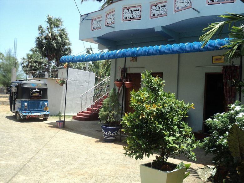 Hotel Simla Inn Tourist Guest House