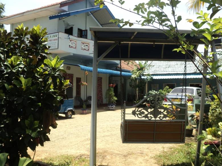 Hotel Simla Inn Tourist Guest House
