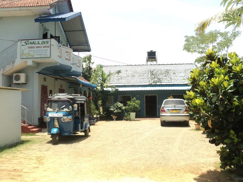 Hotel Simla Inn Tourist Guest House