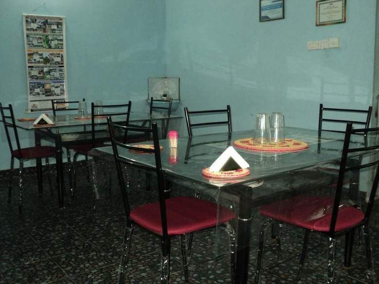 Hotel Simla Inn Tourist Guest House