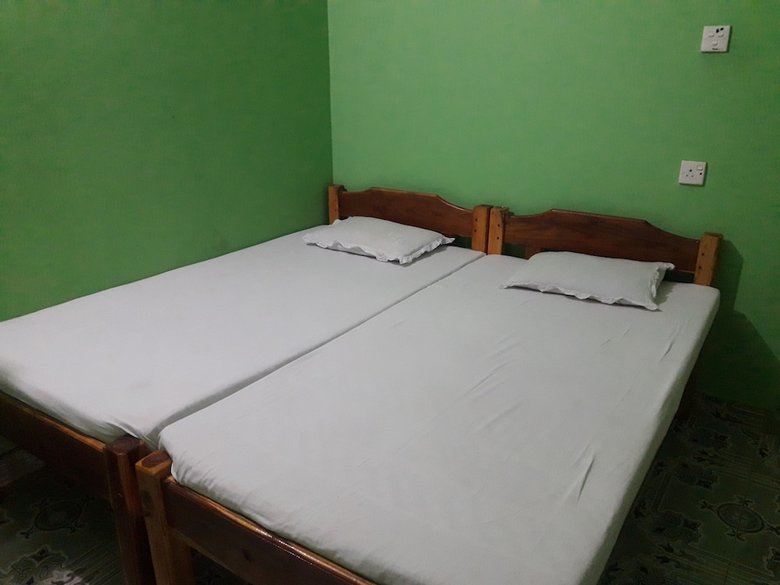 Hotel Simla Inn Tourist Guest House