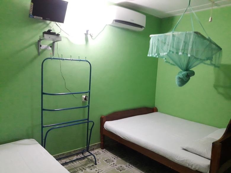 Hotel Simla Inn Tourist Guest House
