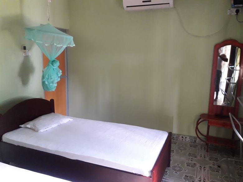 Hotel Simla Inn Tourist Guest House