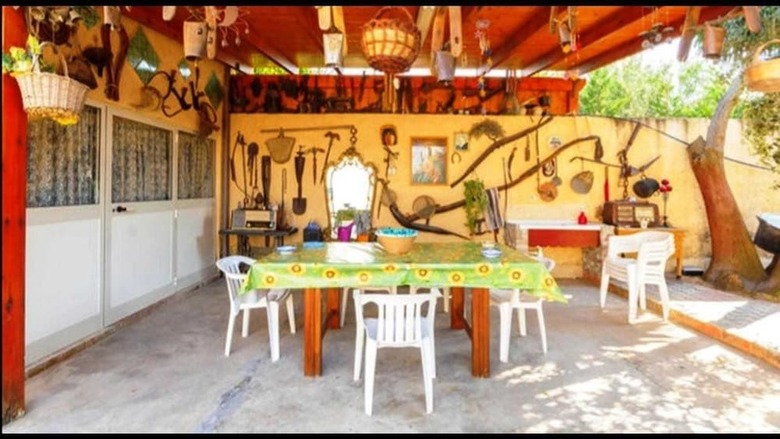 B&B Parco Degli Ulivi