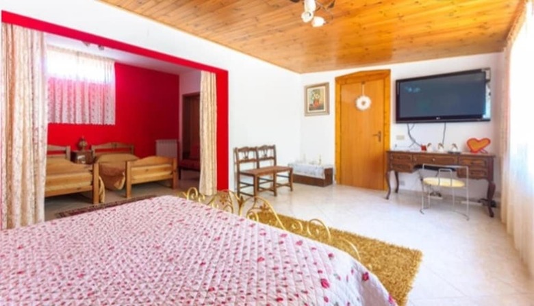 B&B Parco Degli Ulivi
