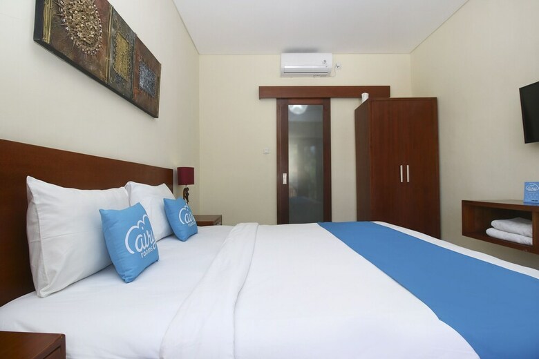 Hotel Airy Sanur Sekar Waru 18 Bali