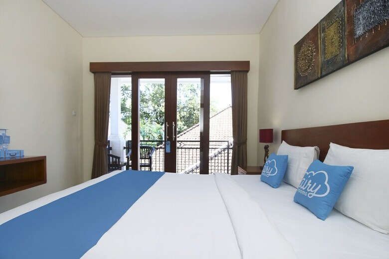 Hotel Airy Sanur Sekar Waru 18 Bali