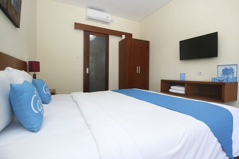 Hotel Airy Sanur Sekar Waru 18 Bali