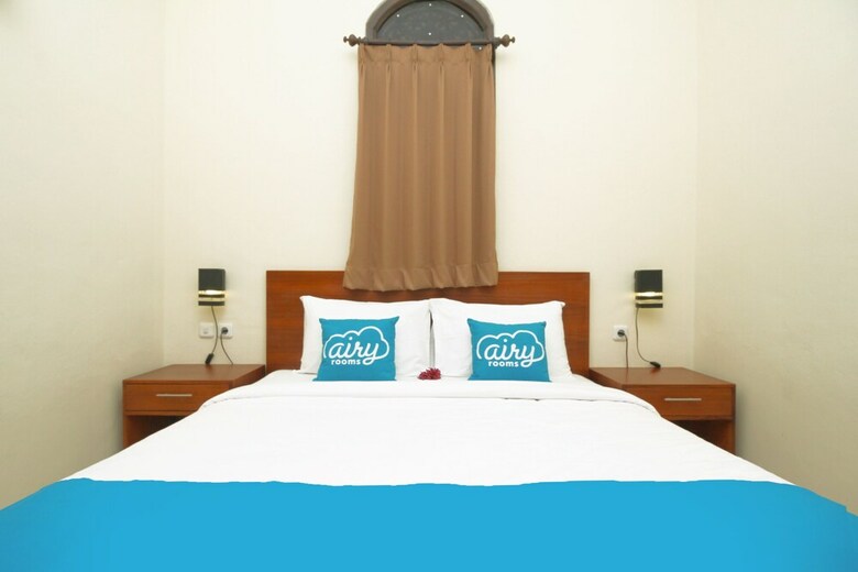 Hotel Airy Sanur Sekar Waru 18 Bali