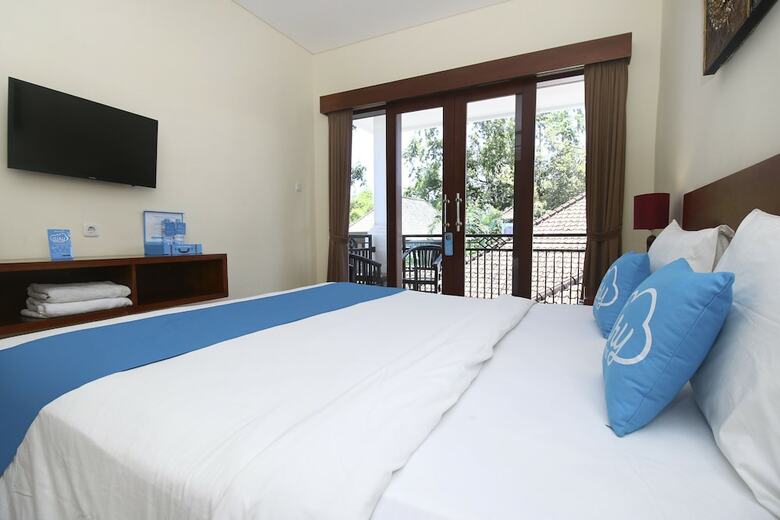 Hotel Airy Sanur Sekar Waru 18 Bali