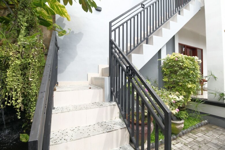 Hotel Airy Sanur Sekar Waru 18 Bali
