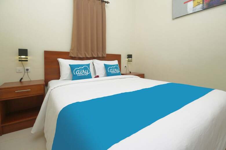 Hotel Airy Sanur Sekar Waru 18 Bali