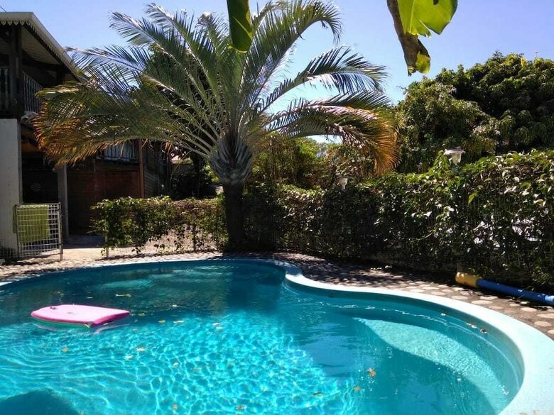 Hotel Villa Des Remparts