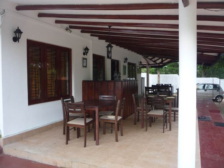 Hotel Sadika Guest House