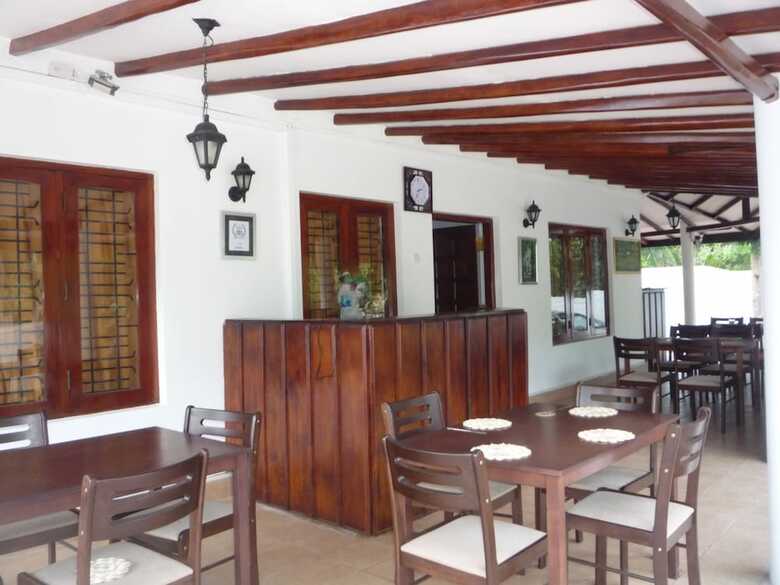 Hotel Sadika Guest House
