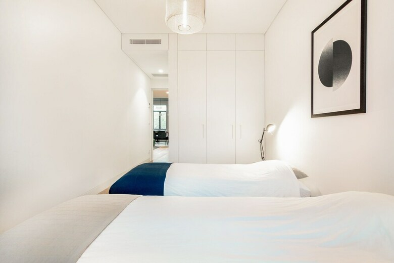 Liberdade Luxury Apartment