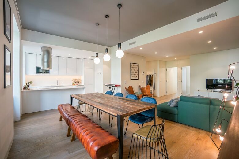 Liberdade Luxury Apartment