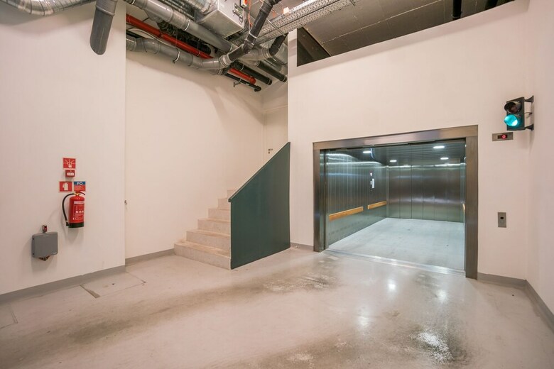 Liberdade Luxury Apartment