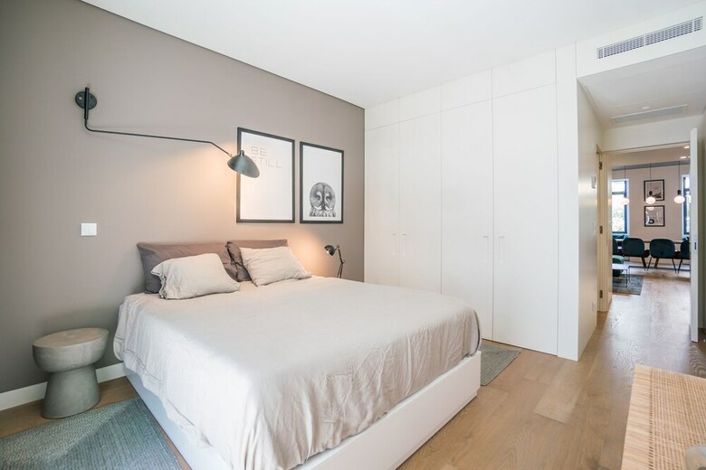 Liberdade Luxury Apartment