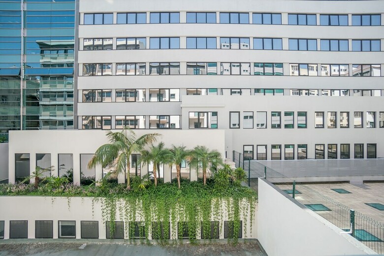 Liberdade Luxury Apartment