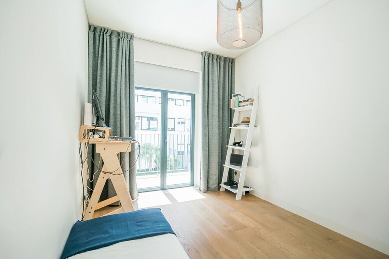 Liberdade Luxury Apartment