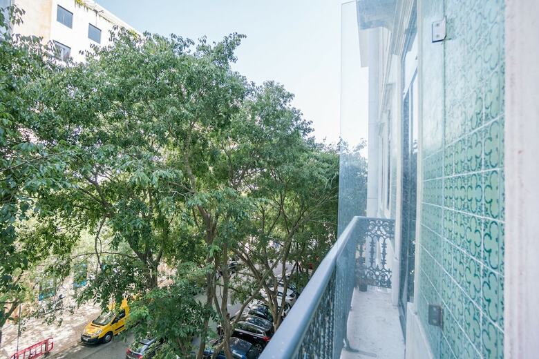 Liberdade Luxury Apartment