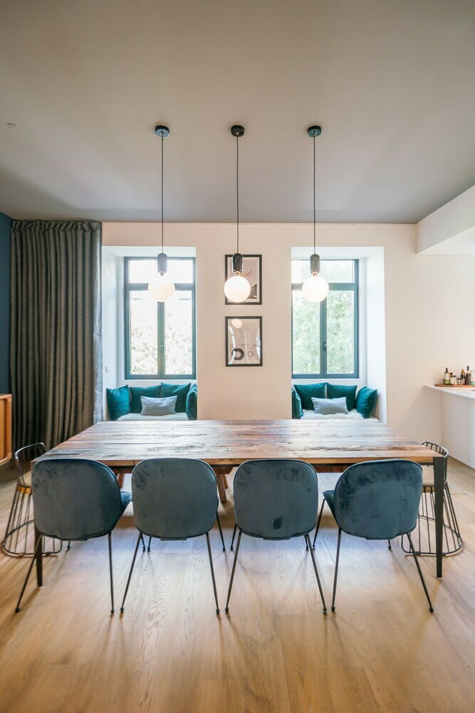 Liberdade Luxury Apartment