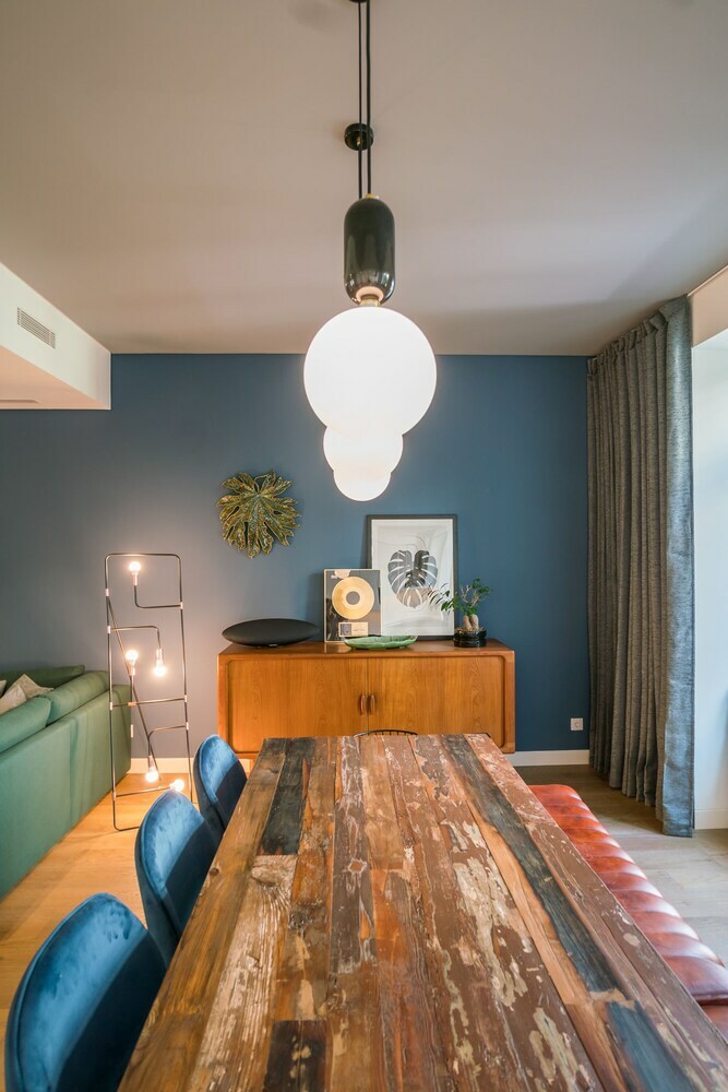 Liberdade Luxury Apartment