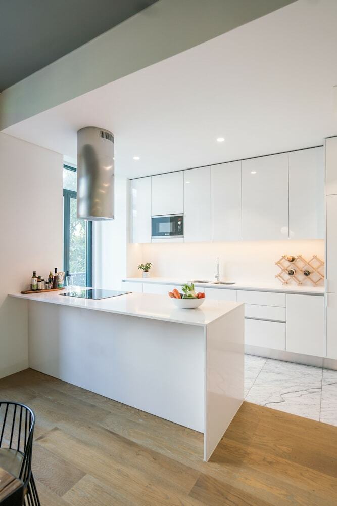 Liberdade Luxury Apartment
