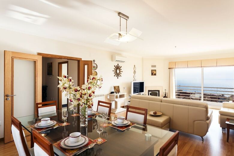 Ericeira Luxury Apartment