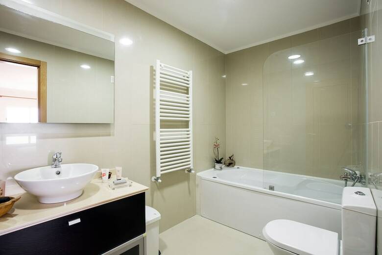 Ericeira Luxury Apartment