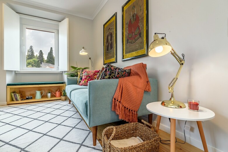 Campo de Ourique Premium Apartment