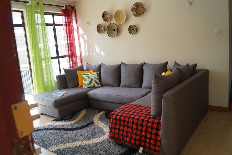 Savannah Airport Apartment