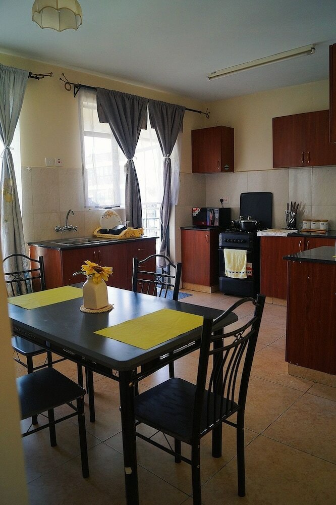 Savannah Airport Apartment