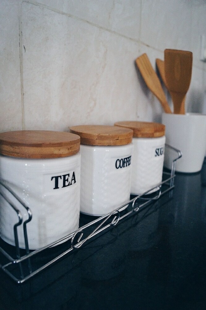 Savannah Airport Apartment