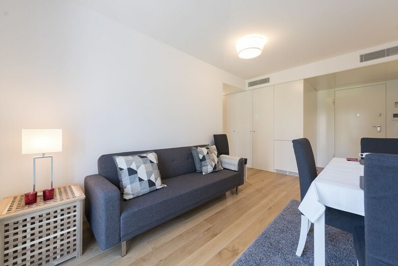 Foz Deluxe Apartment