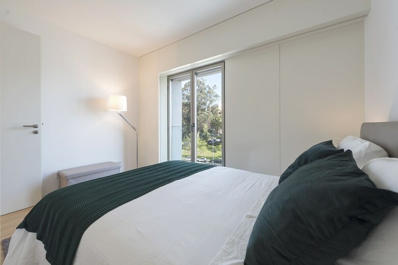 Foz Deluxe Apartment